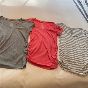 Maternity Shirts Bundle